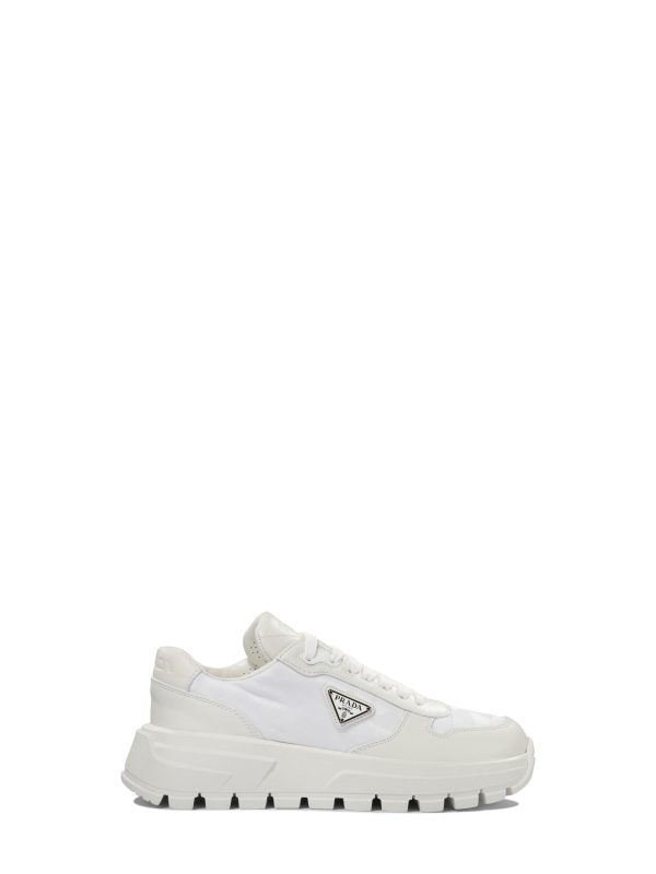 Women's Prax 01 Sneakers